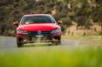 Volkswagen Arteon 4Motion R-Line 2017 года (AU)